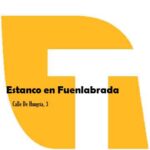 Logo de Estanco En Fuenlabrada - Calle De Hungria, 3