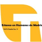 Logo de Estanco En Humanes De Madrid - Calle De Estanislao Zazo, 14