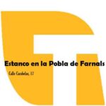 Logo de Estanco En La Pobla De Farnals - Calle Carabelas, 17