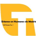 Logo de Estanco En Humanes De Madrid - Calle Hermanos Tora, 1