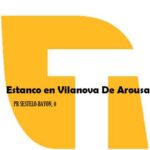 Logo de Estanco en Vilanova De Arousa - PB SESTELO-BAYON, 0
