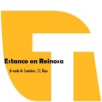 Logo de Estanco En Reinosa - Avenida De Cantabria, 13, Bajo