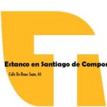 Logo de Estanco En Santiago De Compostela - Calle Do Home Santo, 68