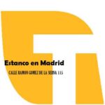 Logo de Estanco en Madrid - CALLE RAMON GOMEZ DE LA SERNA 115