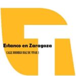 Logo de Estanco en Zaragoza - CALLE RODRIGO DIAZ DE VIVAR 2