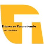Logo de Estanco en Casarabonela - PLAZA CASARABONELA, 3
