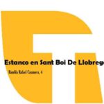 Logo de Estanco en Sant Boi De Llobregat - RAMBLA RAFAEL CASANOVA 4, L3