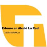 Logo de Estanco en Alcalá La Real - CALLE SAN SALVADOR, s/n