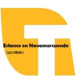 Logo de Estanco en Navamorcuende - CALLE ENMEDIO 3