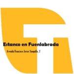 Logo de Estanco En Fuenlabrada - Avenida Francisco Javier Sauquillo, 2