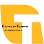 Logo de Estanco en Zamora - CALLE DONANTES DE SANGRE SN