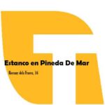 Logo de Estanco en Pineda De Mar - CALLE RIERANY DELS FRARES, 16