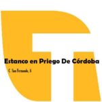 Logo de Estanco en Priego De Córdoba - CALLE SAN FERNANDO 8